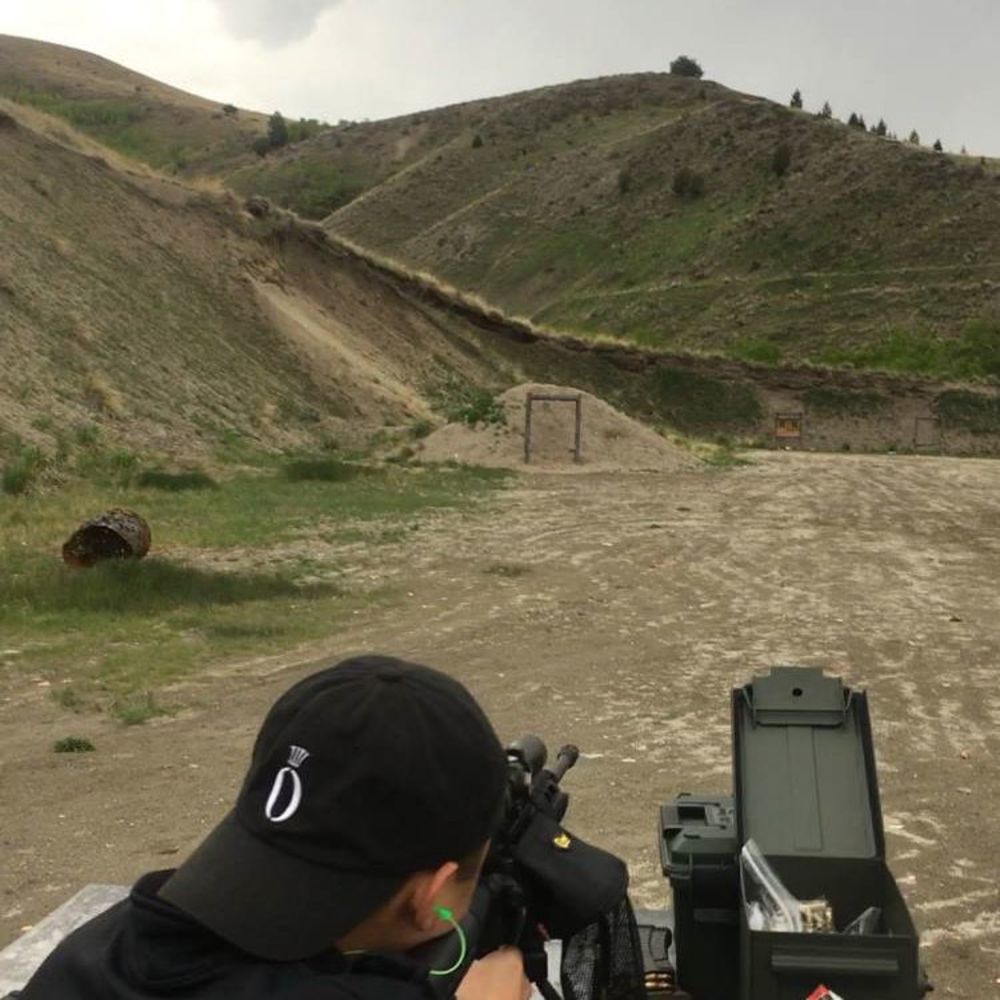 Meet your Posher, Jake